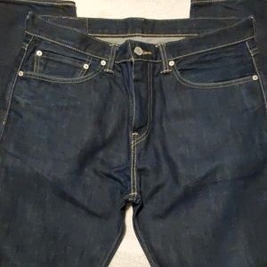 Levi Denim Jeans